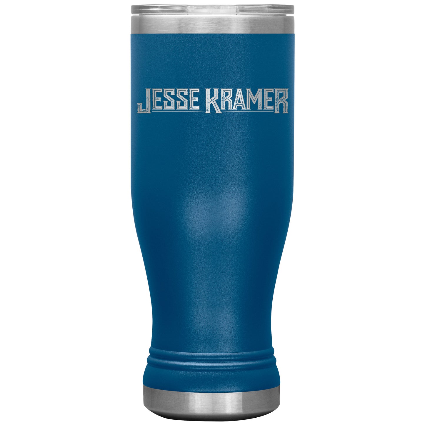 Jesse Kramer 20oz BOHO Insulated Tumbler