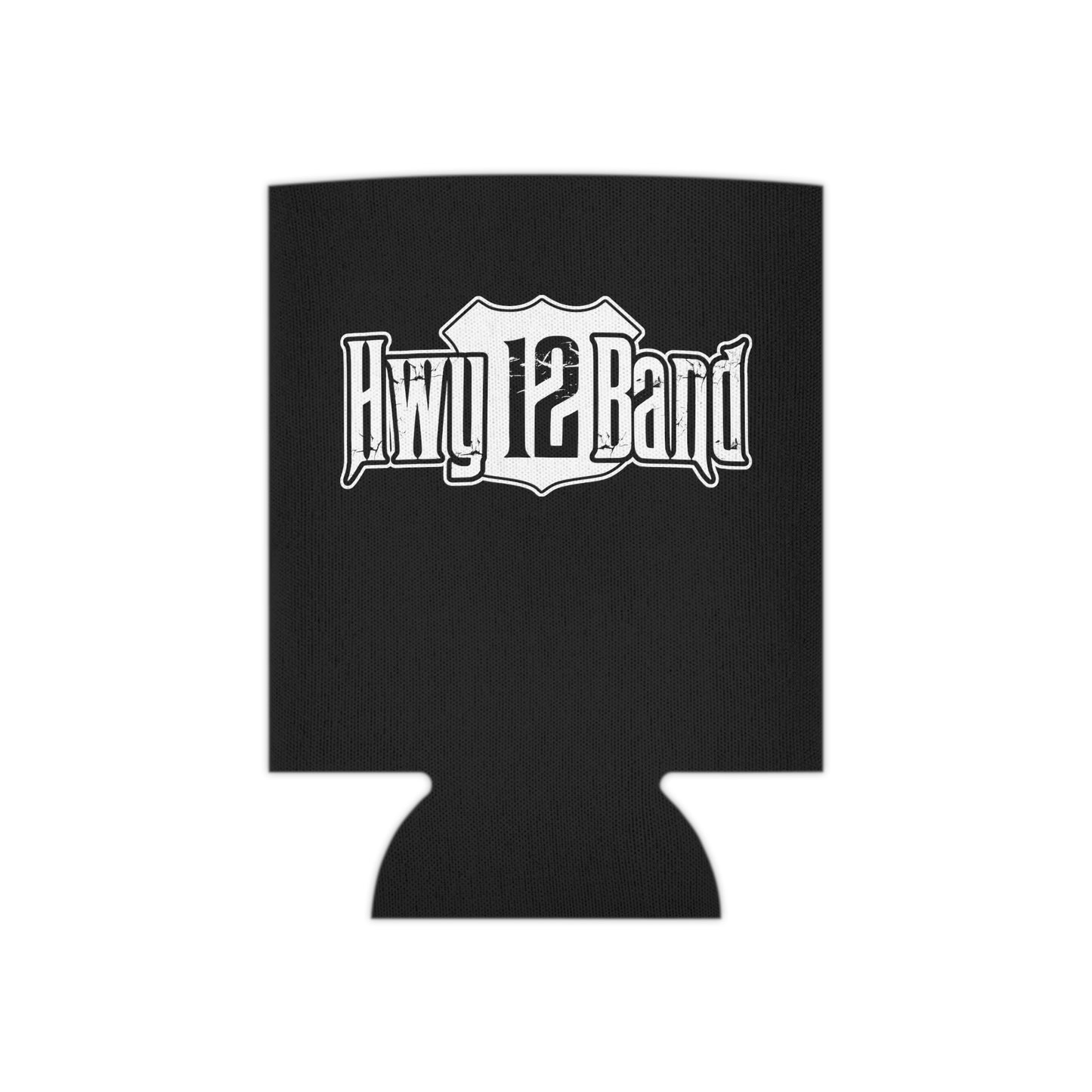 Hwy 12 Band Can Cooler