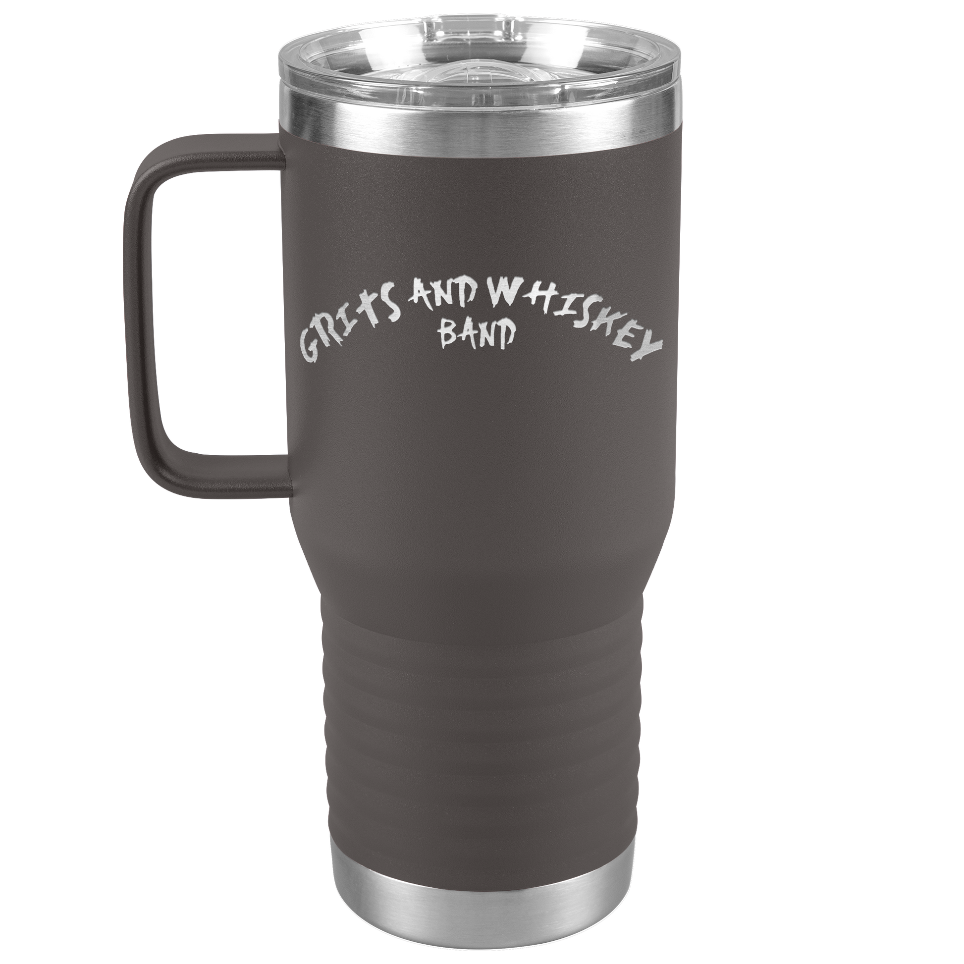 Grits_and_Whiskey_Band_20oz_Laser_Etched_20oz_Travel_Tumbler_Pewter_Mockup.png