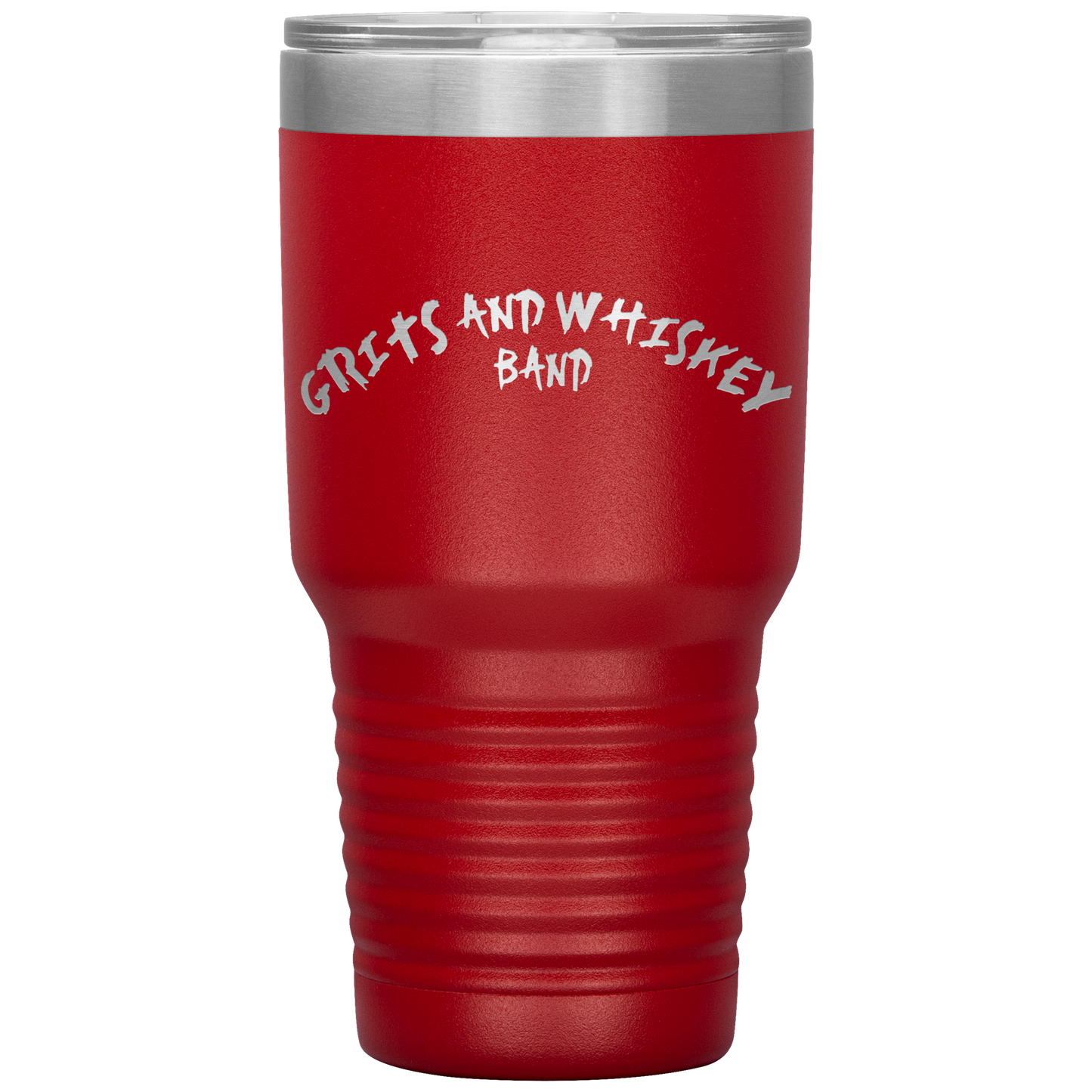 Grits_and_Whiskey_Band_30oz_Laser_Etched_30oz_Tumbler_Red_Mockup.png