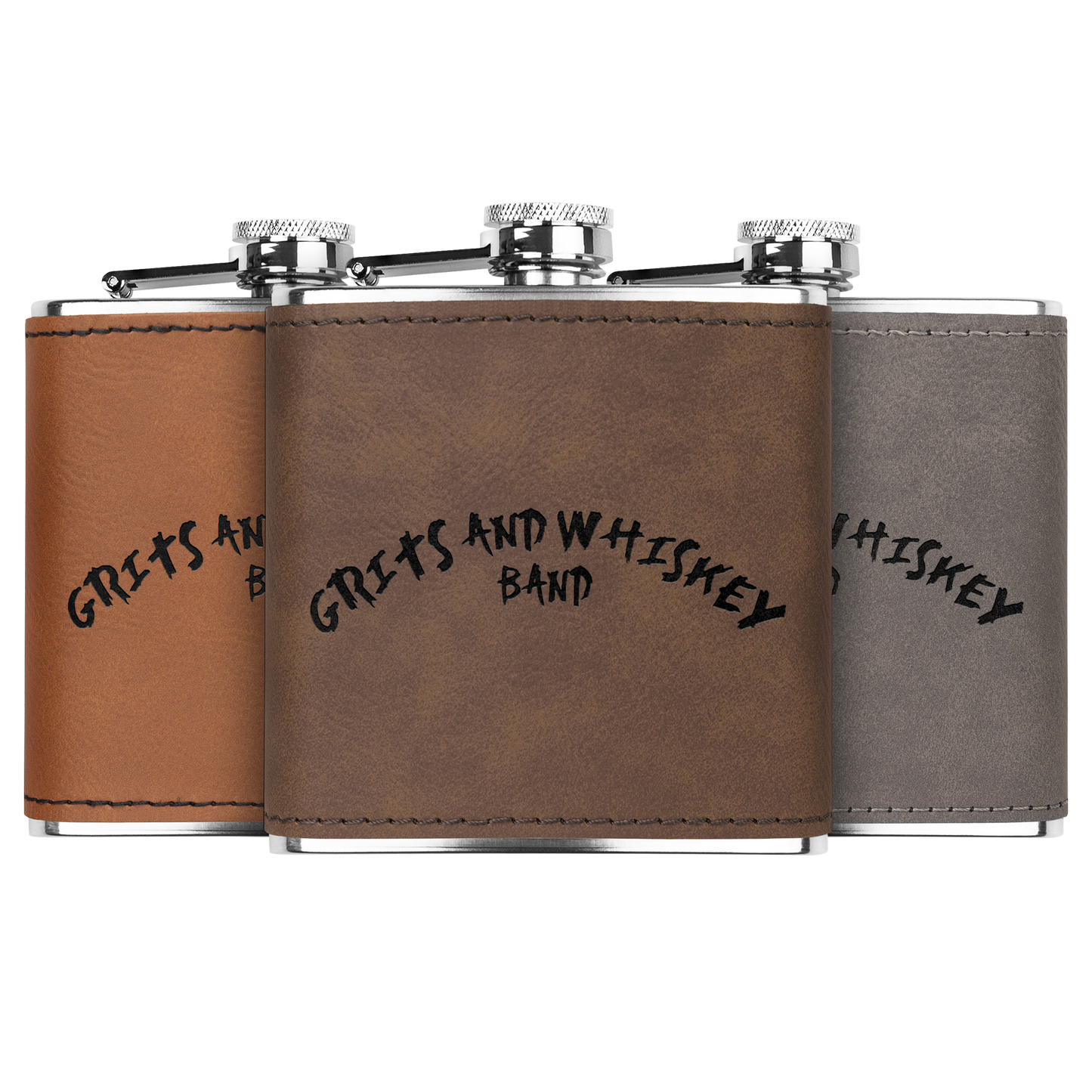 Grits_and_Whiskey_Band_Flask_Color_Options_Front_Mockup.png