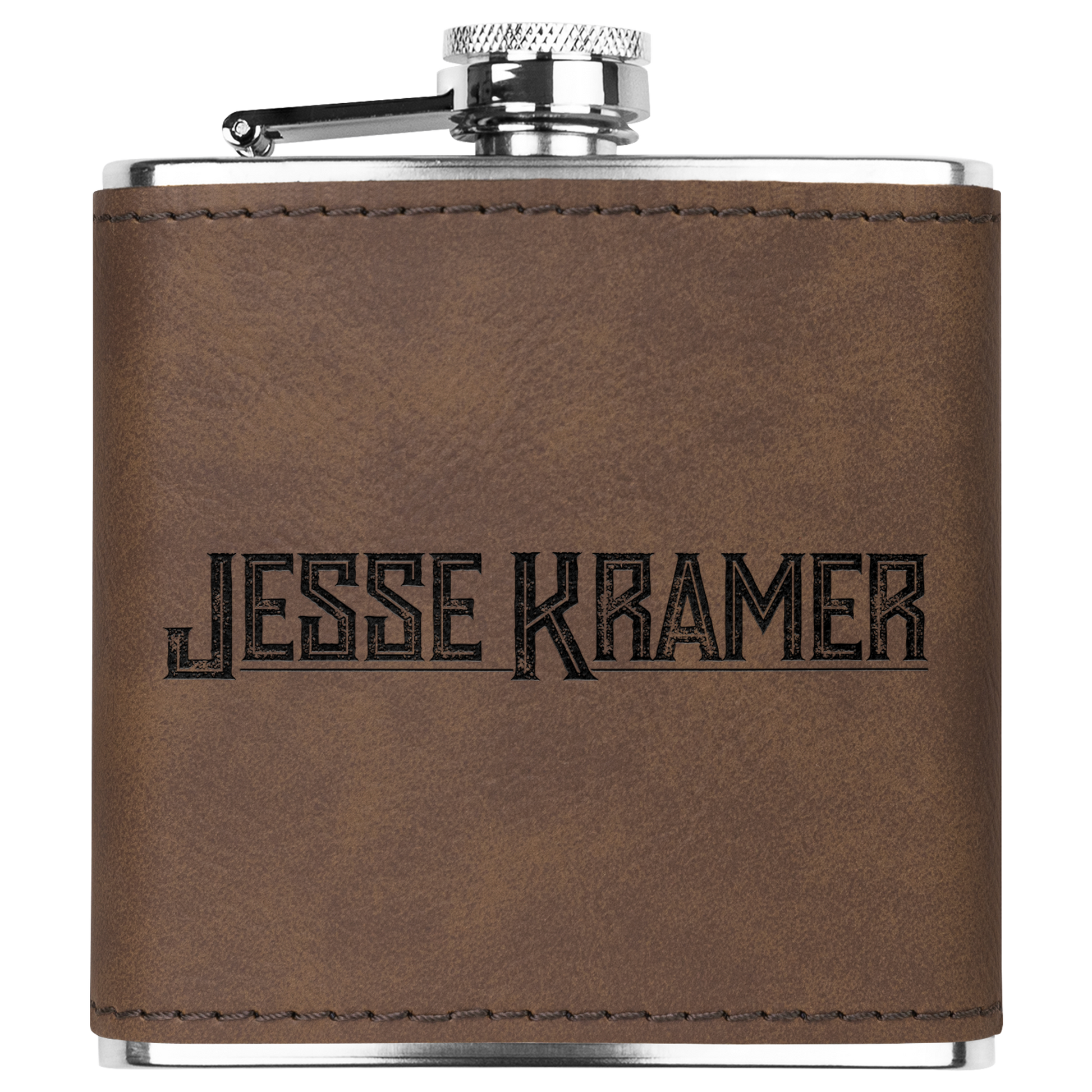Jesse_Kramer_Flask_Dk_Brown_Main_Mockup.png