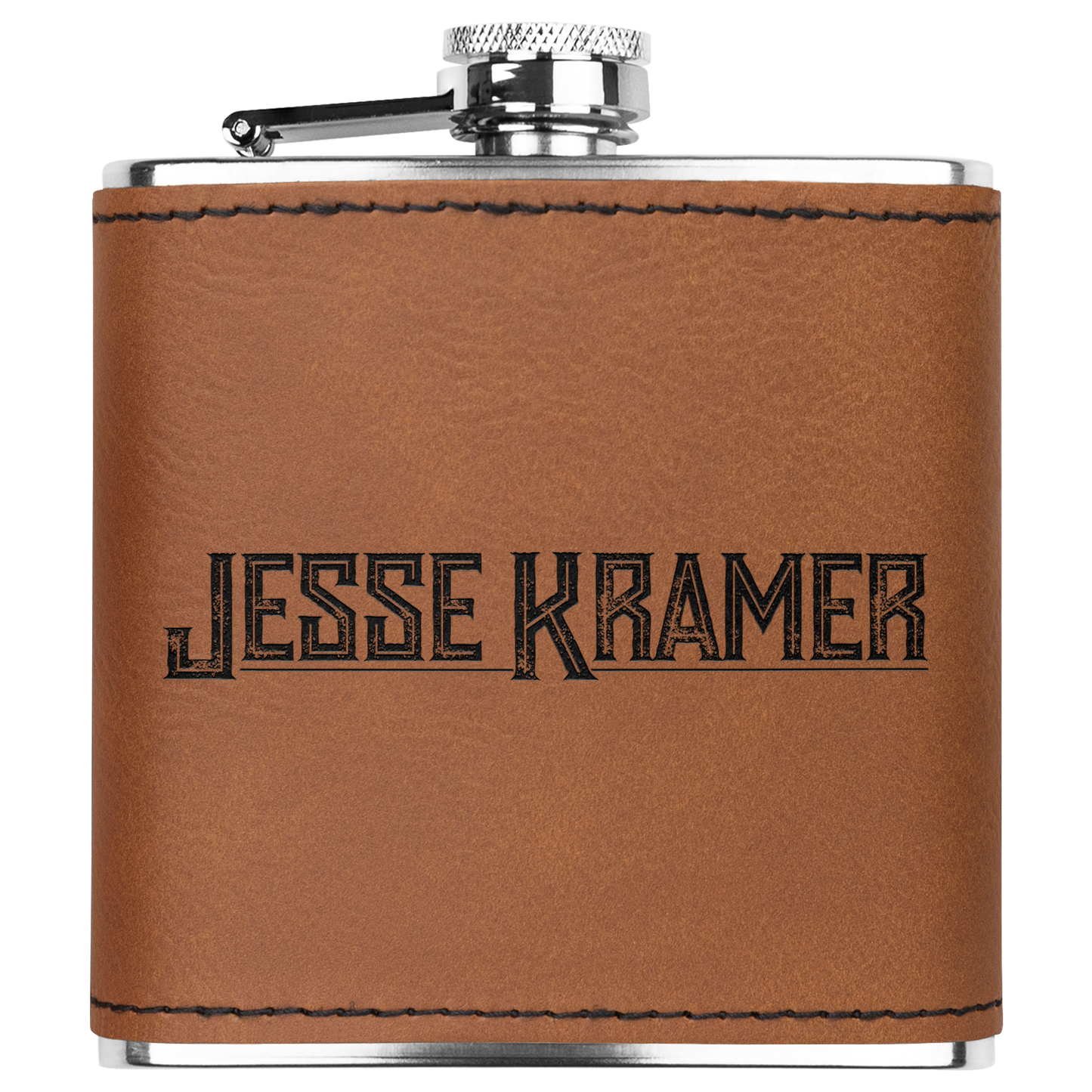 Jesse_Kramer_Flask_Lt_Brown_Main_Mockup.png