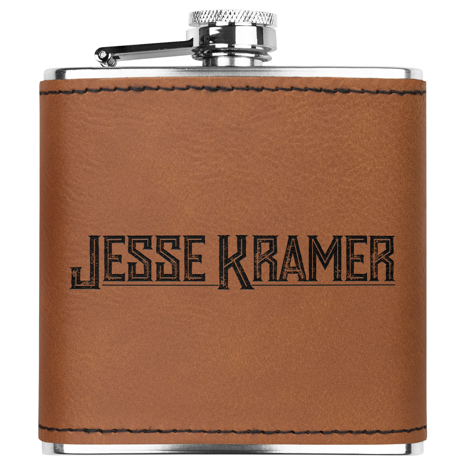 Jesse_Kramer_Flask_Lt_Brown_Main_Mockup.png
