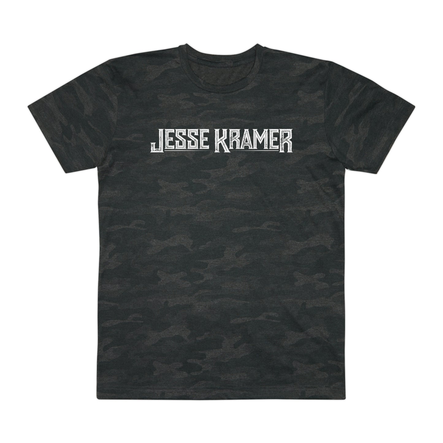 Jesse Kramer Get Wild Tee