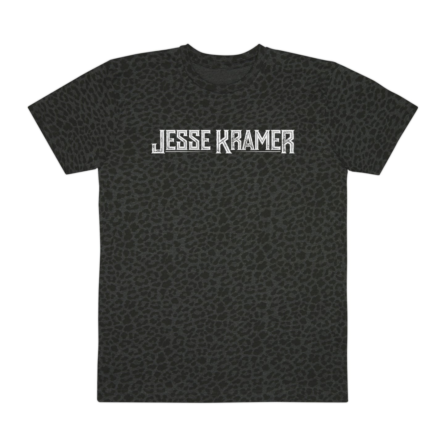 Jesse Kramer Get Wild Tee