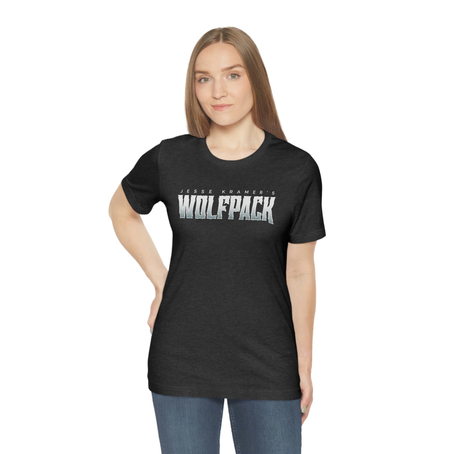 Wolfpack T-Shirt