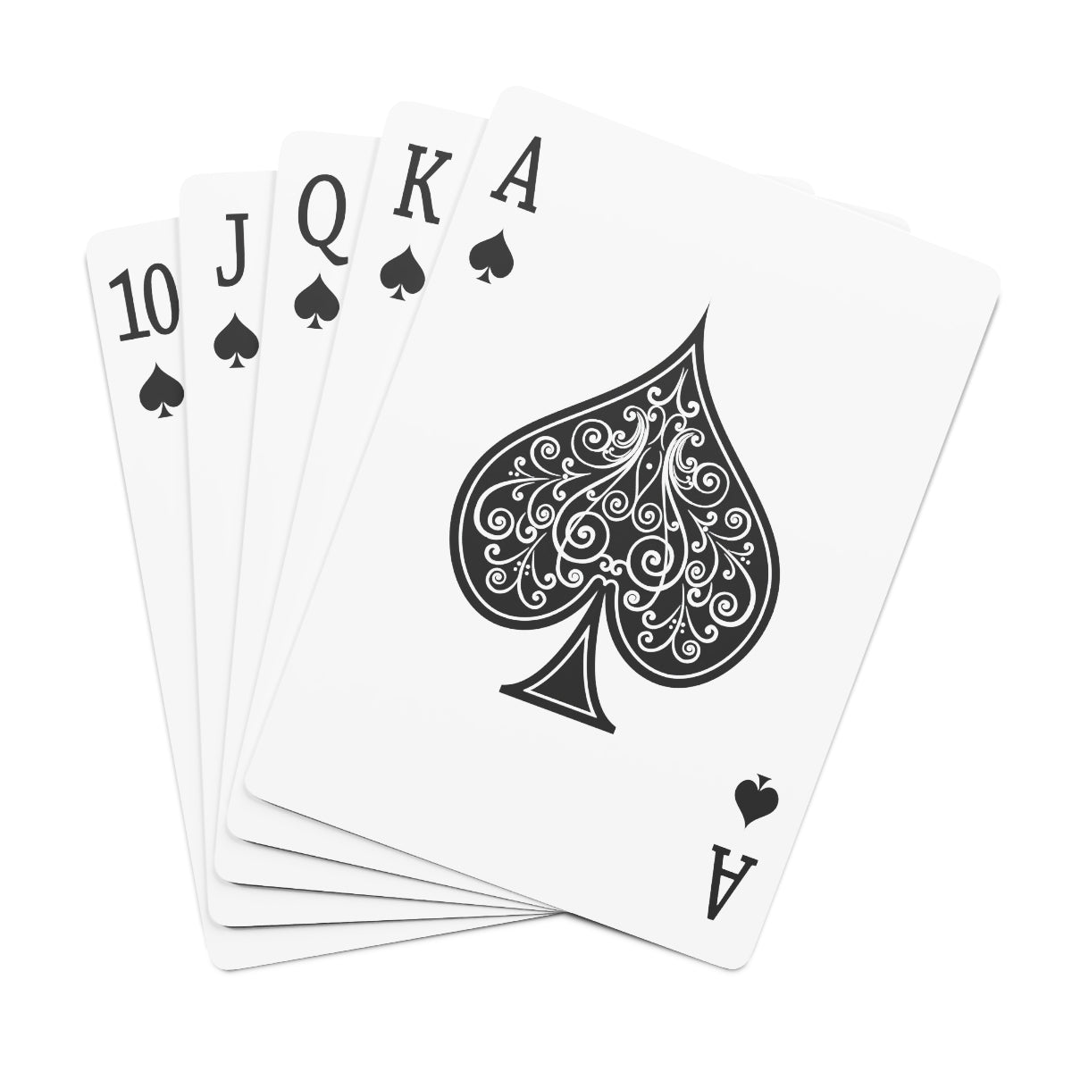 Cabin Cards