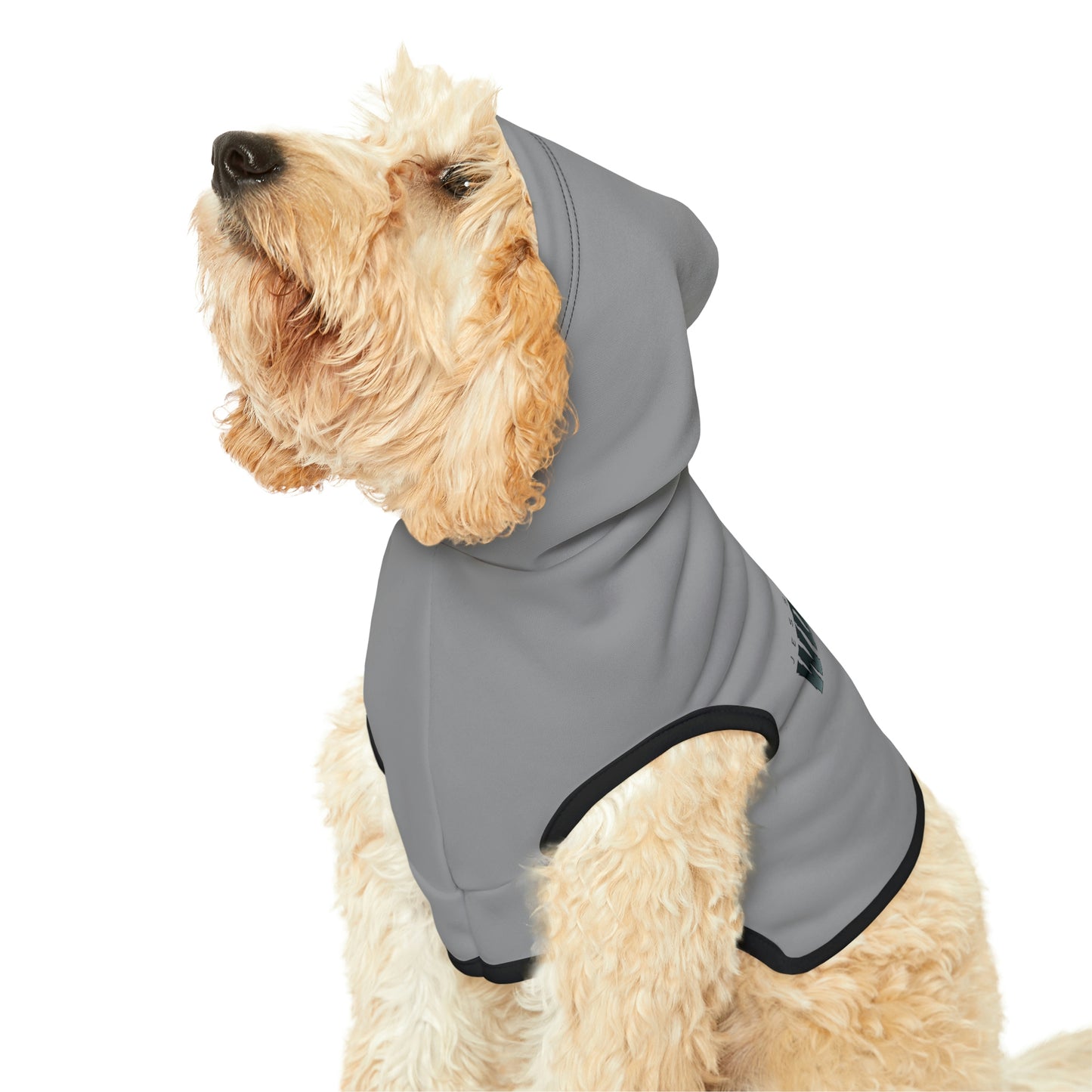 Wolfpack Dog Hoodie