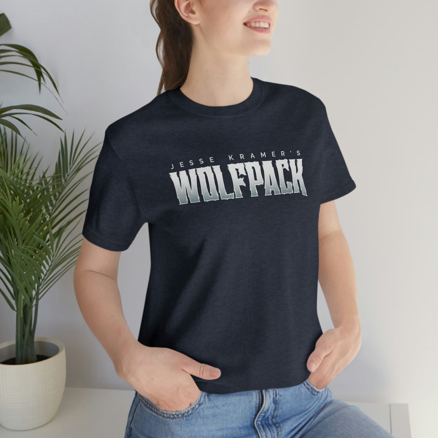 Wolfpack T-Shirt