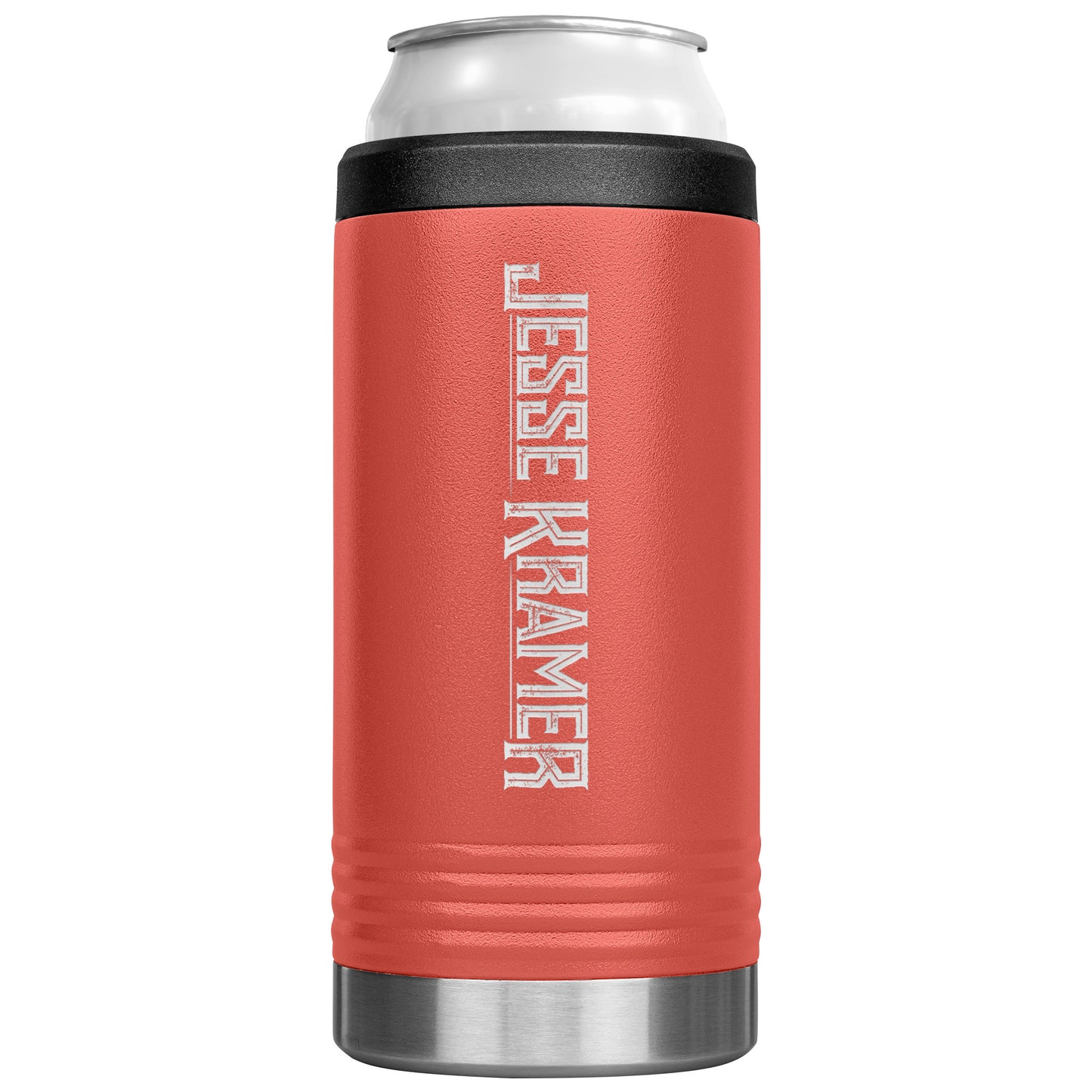 Jesse Kramer 12oz Cozie Insulated Tumbler
