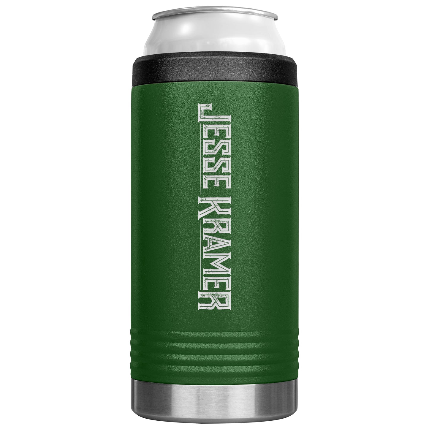 Jesse Kramer 12oz Cozie Insulated Tumbler