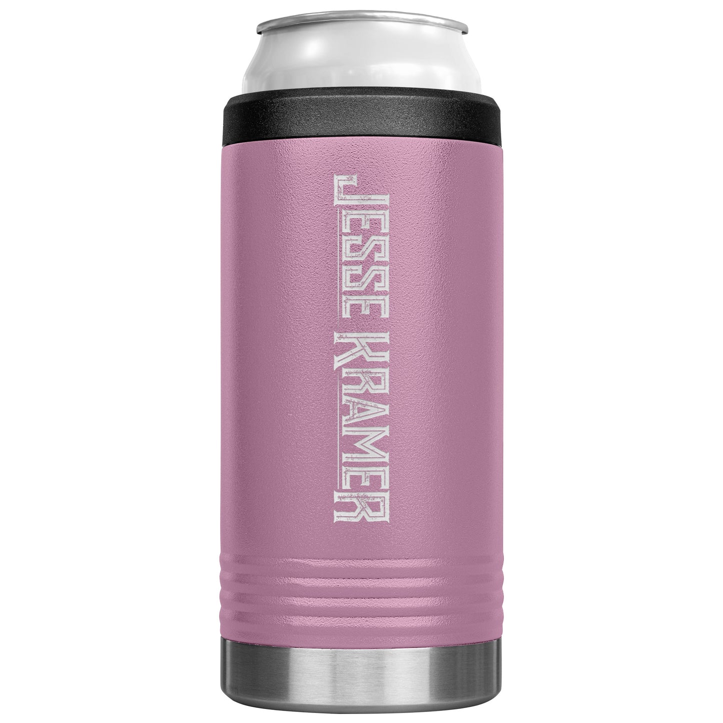 Jesse Kramer 12oz Cozie Insulated Tumbler