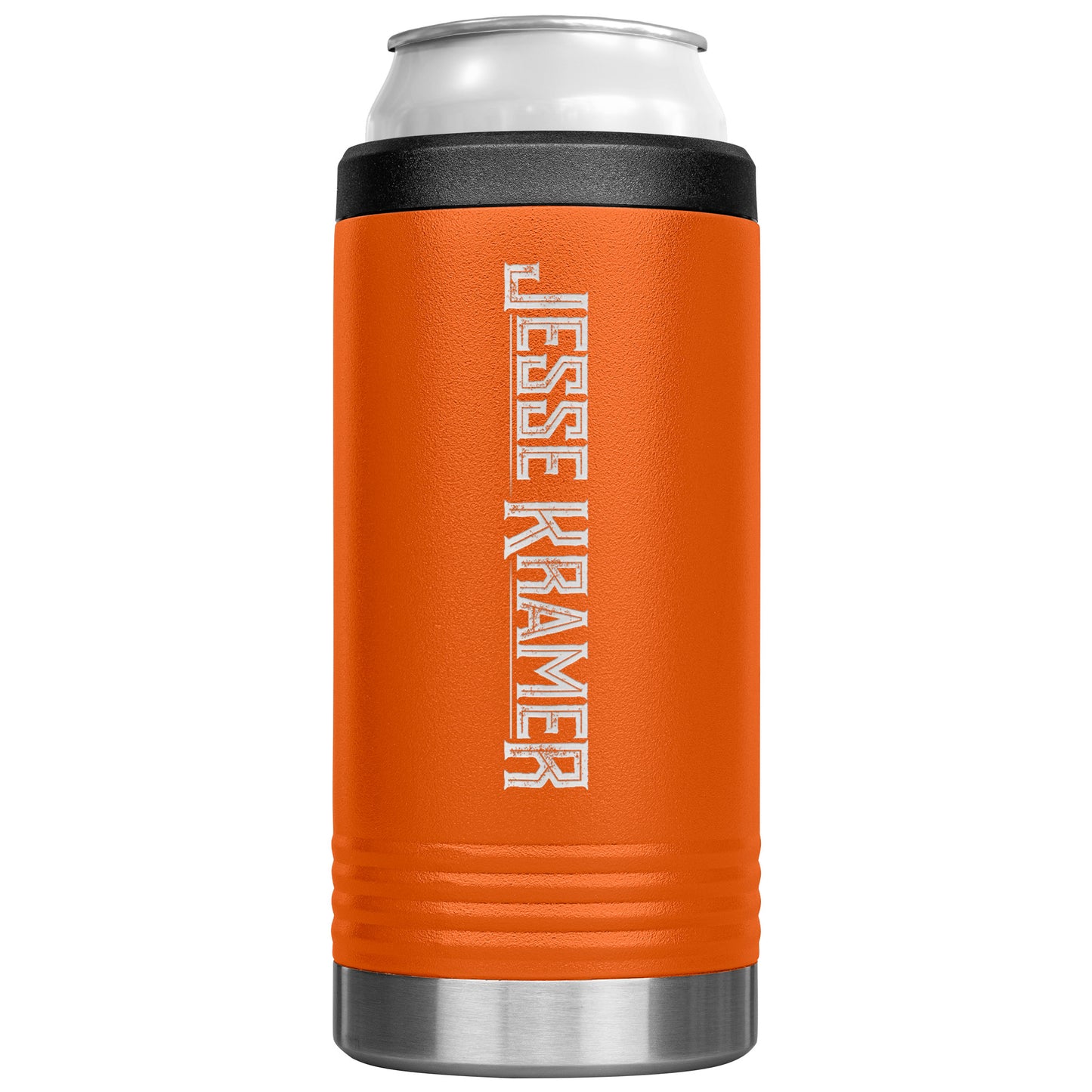 Jesse Kramer 12oz Cozie Insulated Tumbler