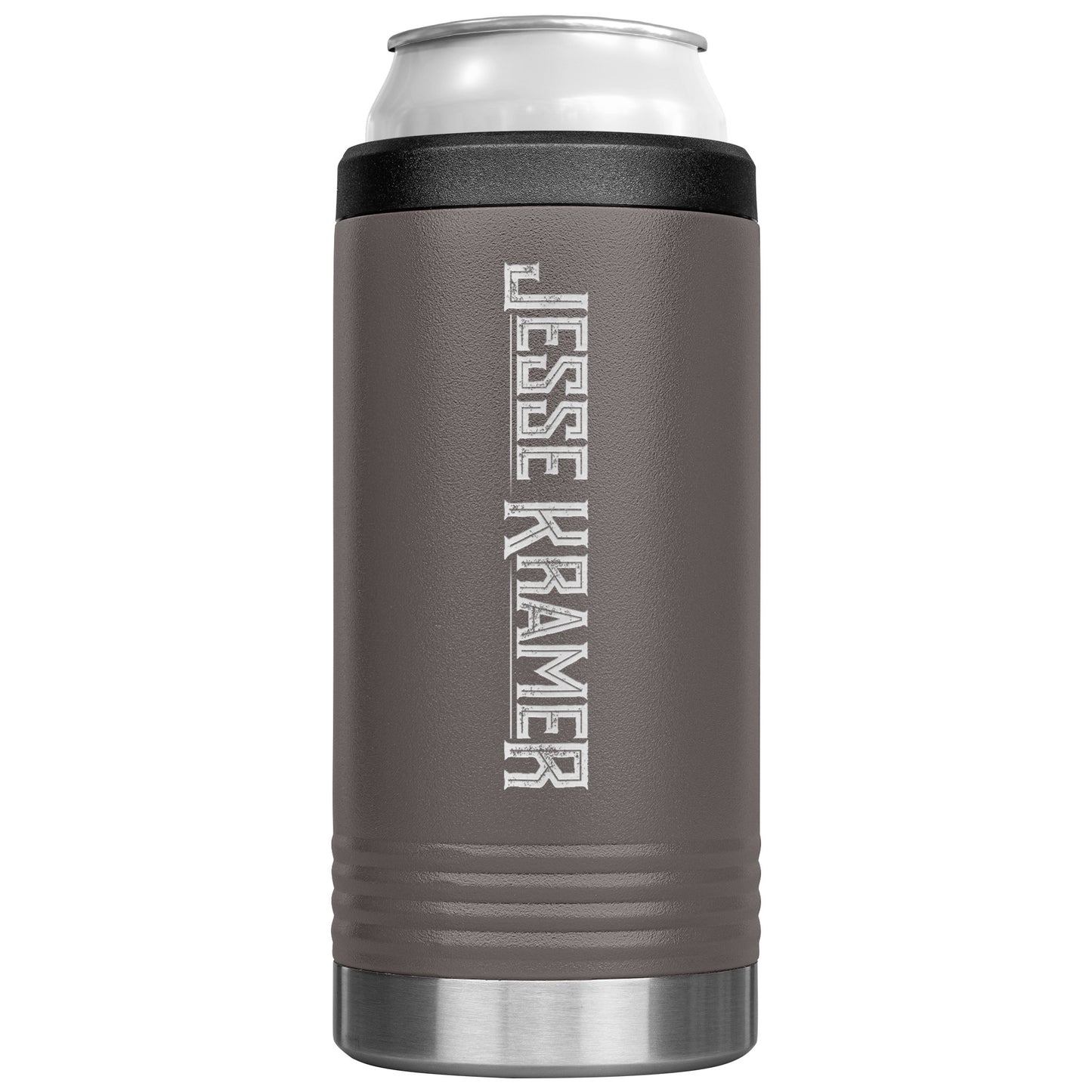 Jesse Kramer 12oz Cozie Insulated Tumbler
