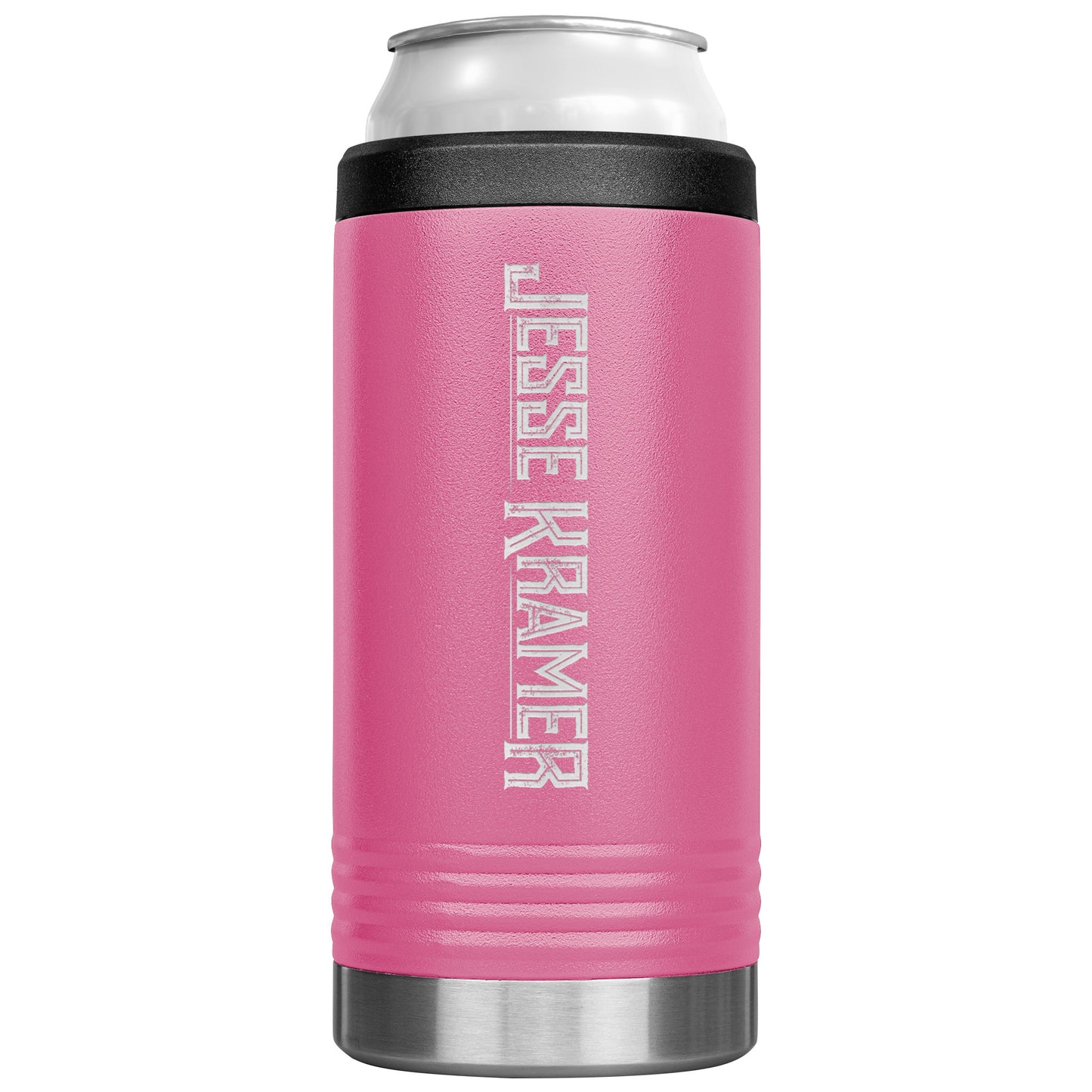 Jesse Kramer 12oz Cozie Insulated Tumbler