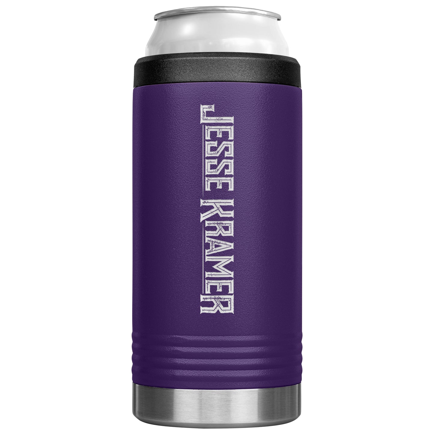 Jesse Kramer 12oz Cozie Insulated Tumbler