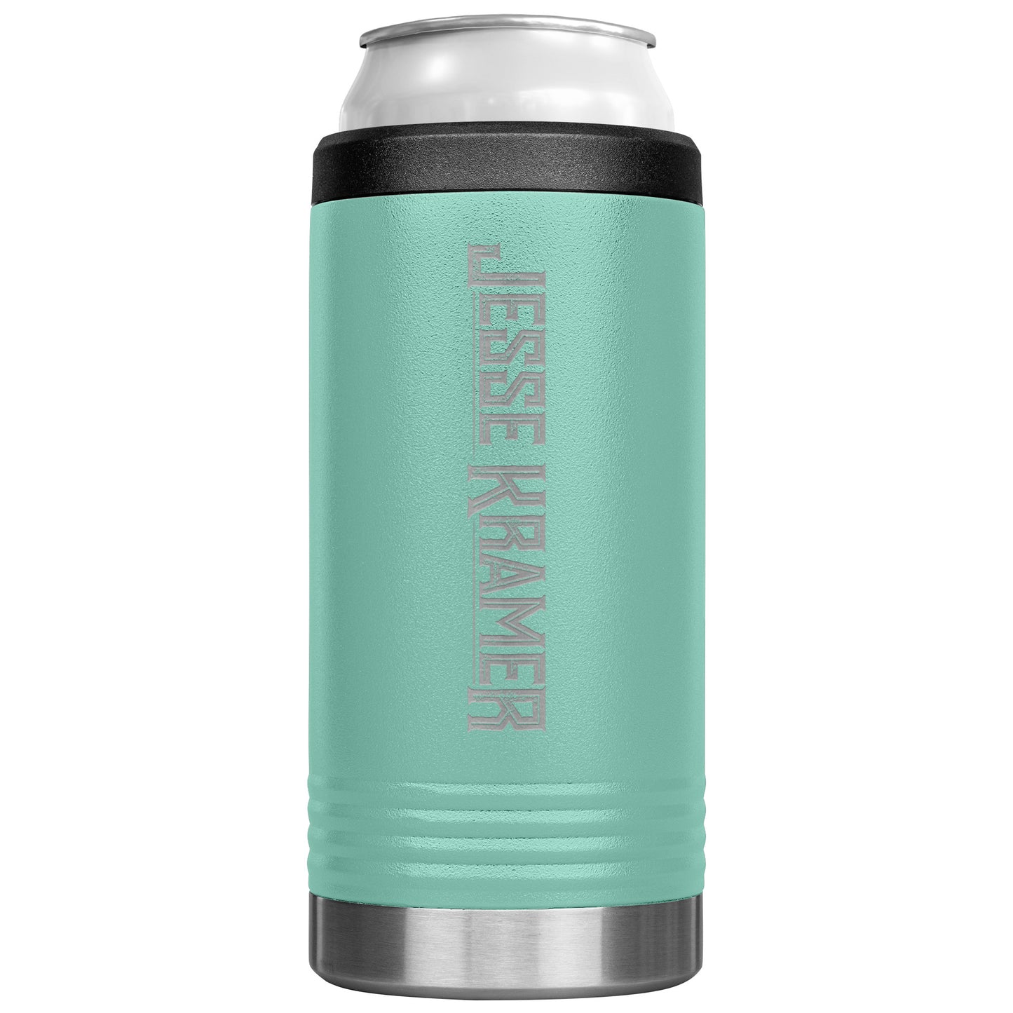 Jesse Kramer 12oz Cozie Insulated Tumbler