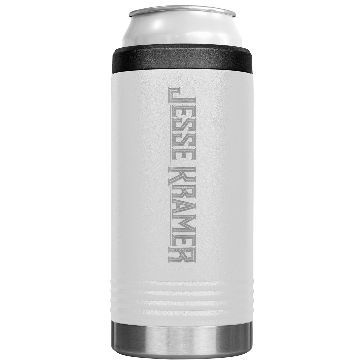 Jesse Kramer 12oz Cozie Insulated Tumbler