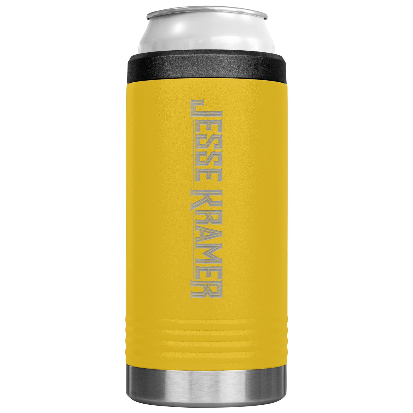 Jesse Kramer 12oz Cozie Insulated Tumbler