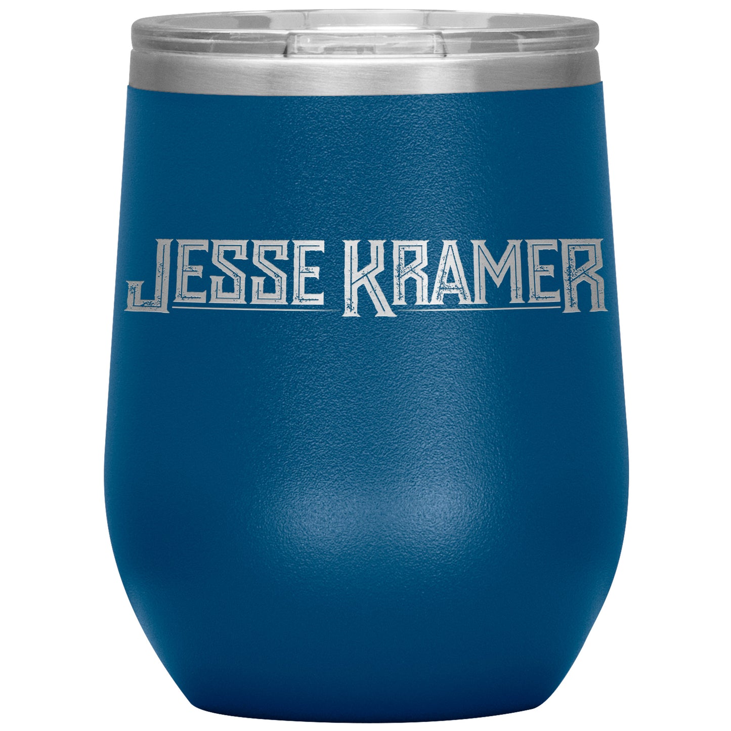 Jesse Kramer 12oz Wine Insulated Tumbler
