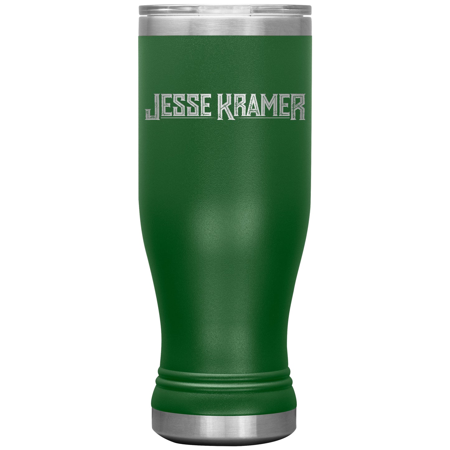 Jesse Kramer 20oz BOHO Insulated Tumbler
