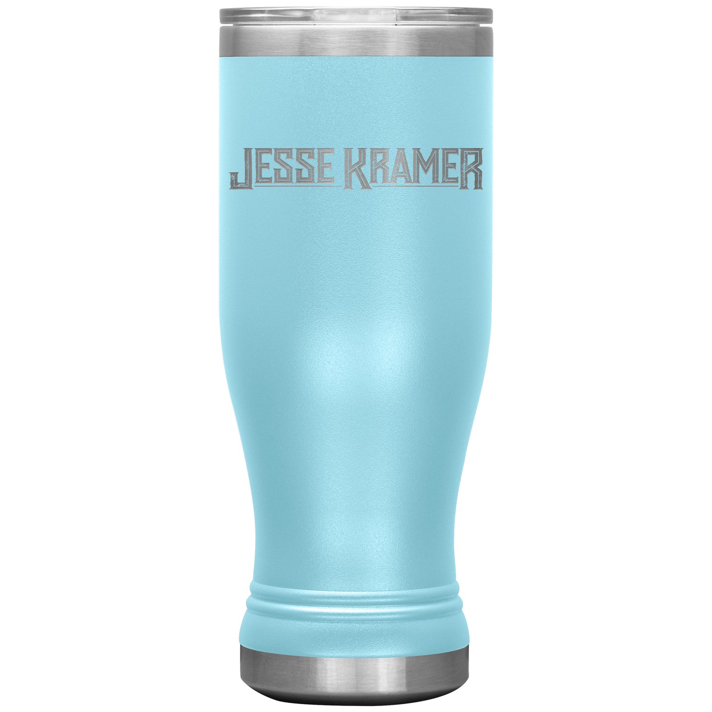 Jesse Kramer 20oz BOHO Insulated Tumbler