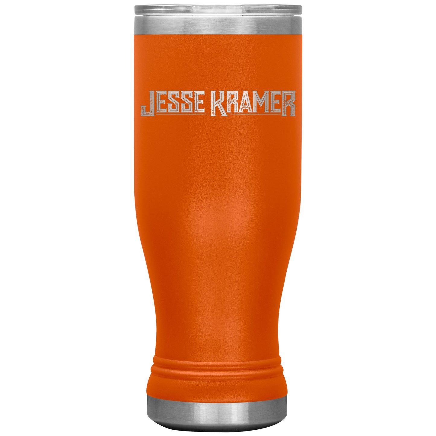 Jesse Kramer 20oz BOHO Insulated Tumbler