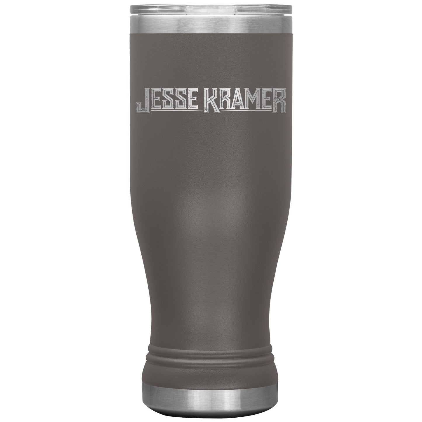 Jesse Kramer 20oz BOHO Insulated Tumbler
