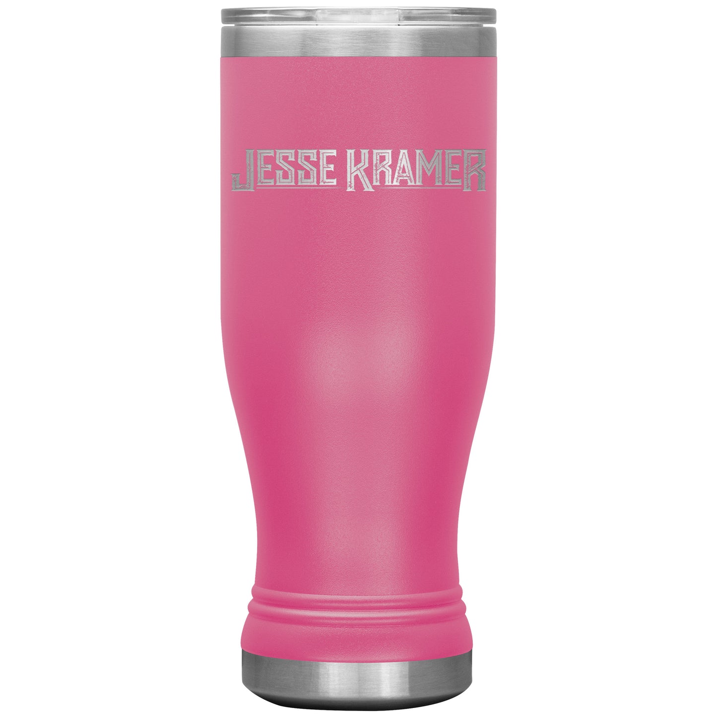 Jesse Kramer 20oz BOHO Insulated Tumbler
