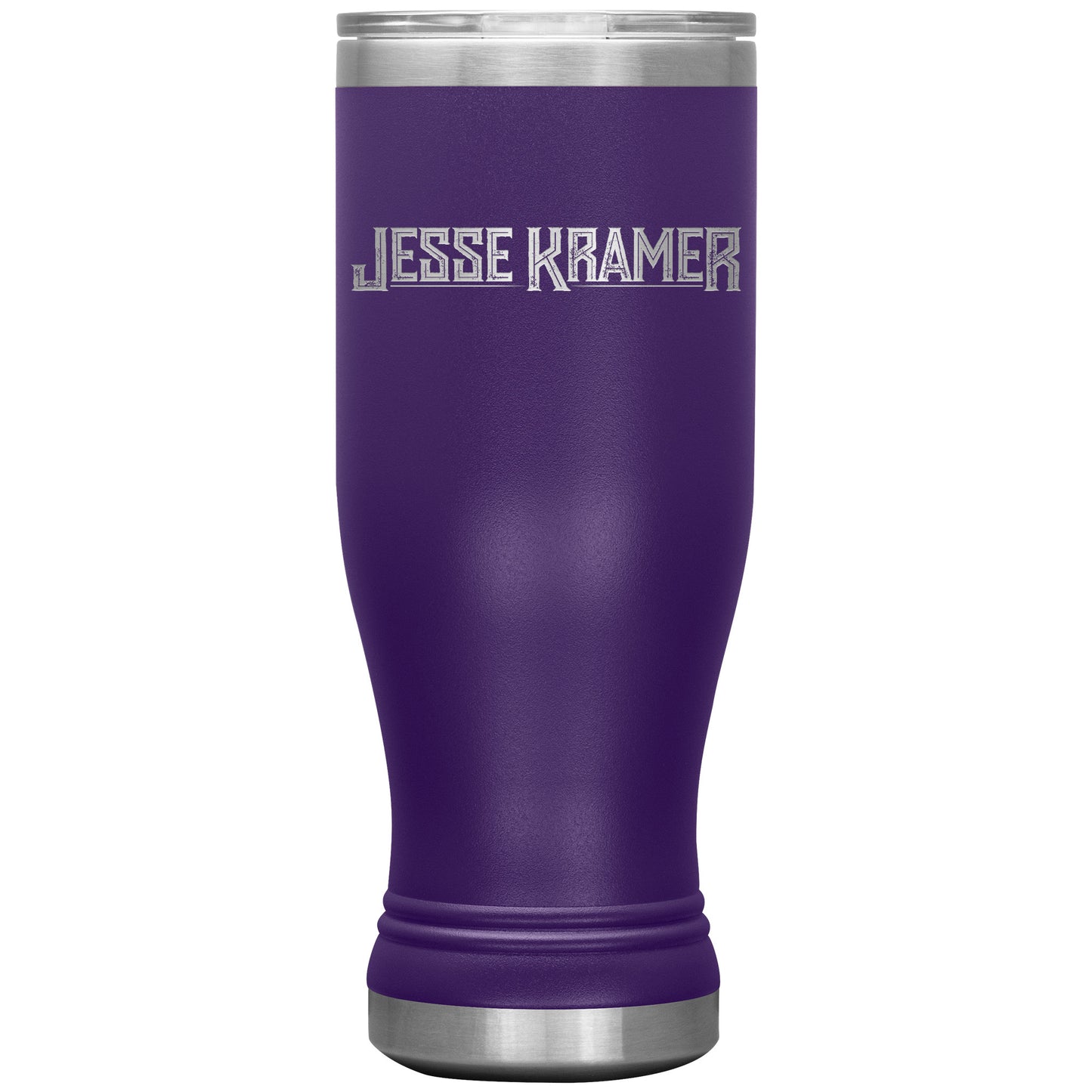 Jesse Kramer 20oz BOHO Insulated Tumbler
