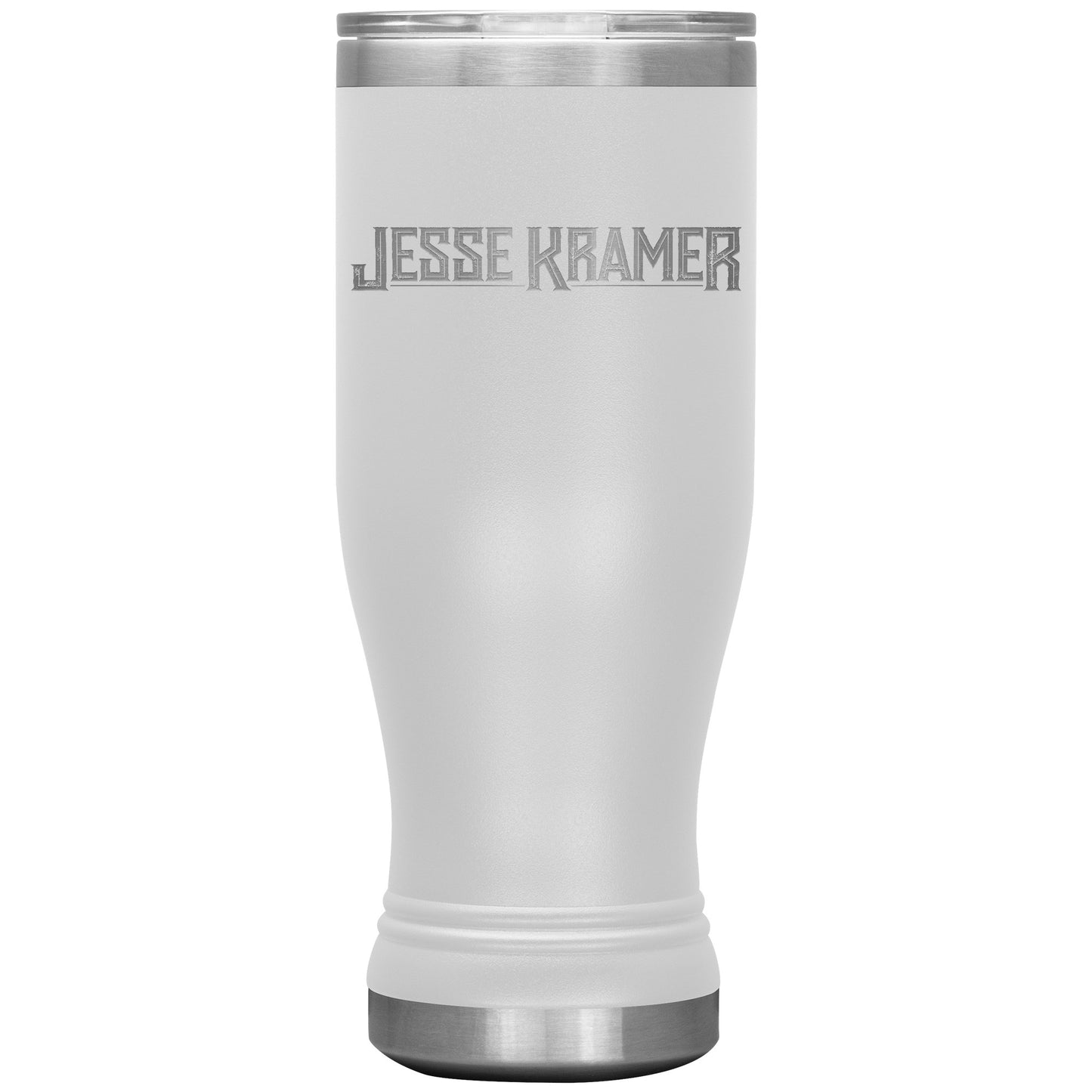 Jesse Kramer 20oz BOHO Insulated Tumbler