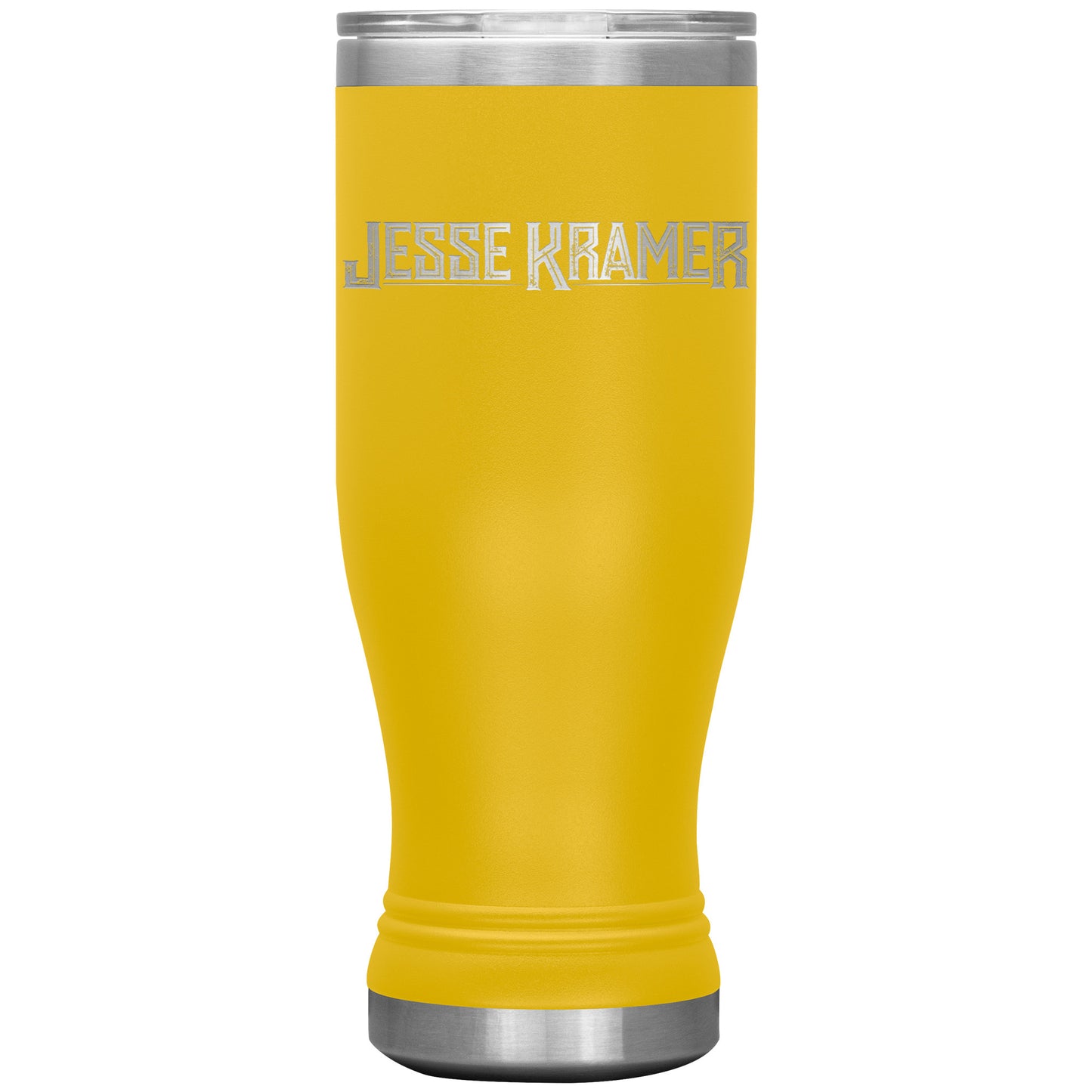 Jesse Kramer 20oz BOHO Insulated Tumbler