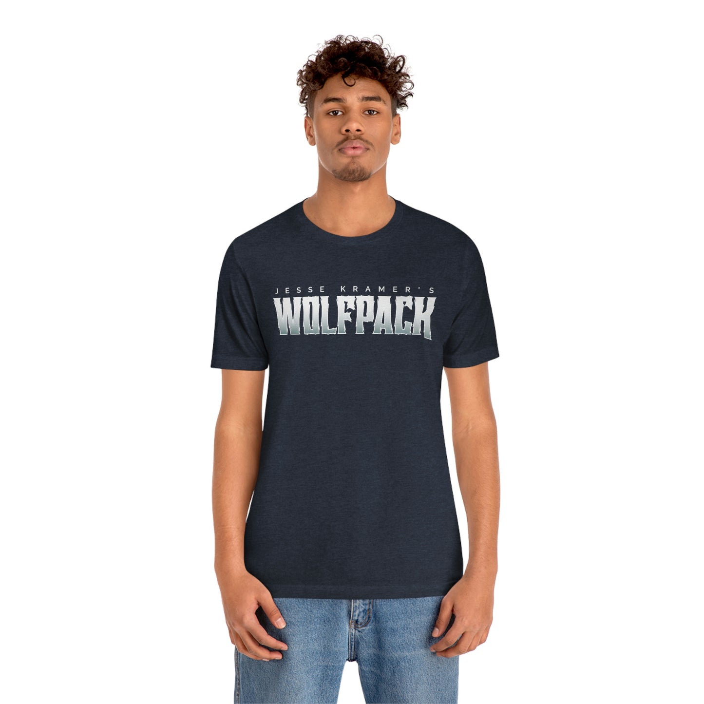 Wolfpack T-Shirt