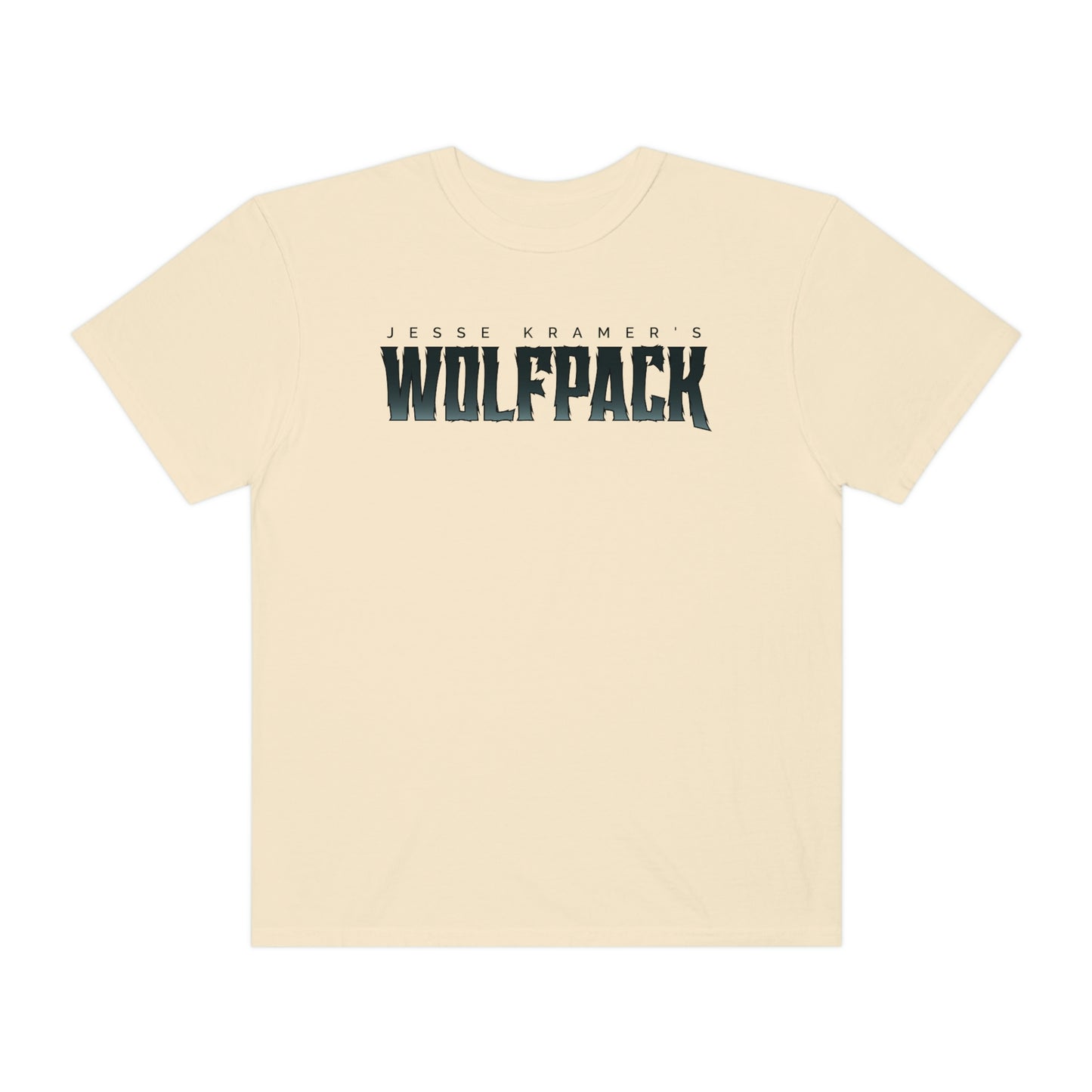 Wolfpack Comfort Colors T-shirt