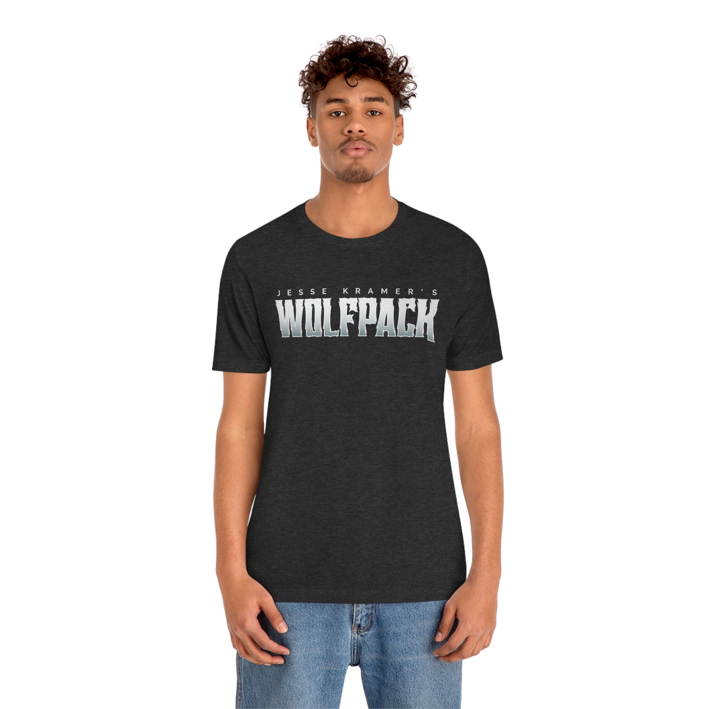 Wolfpack T-Shirt