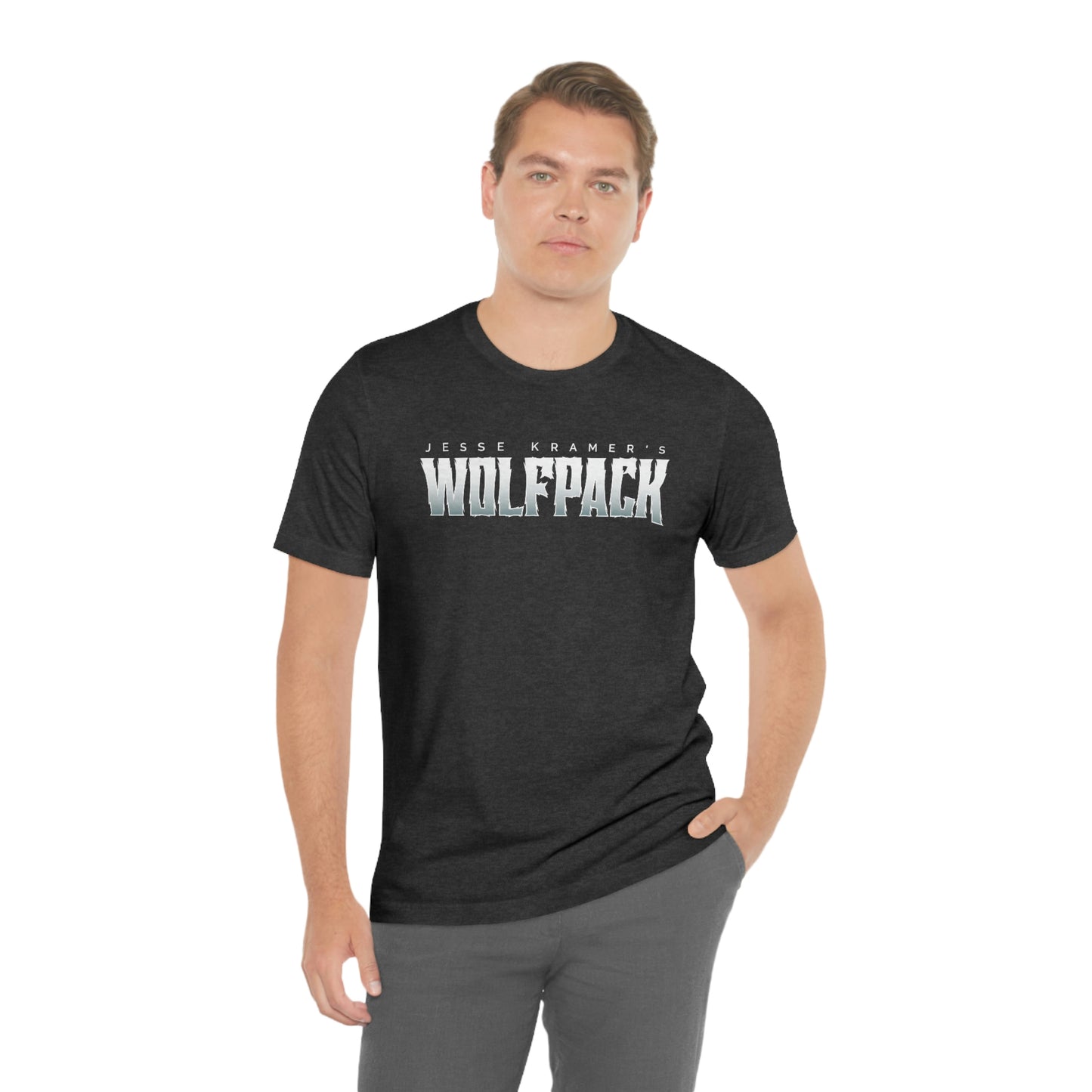 Wolfpack T-Shirt