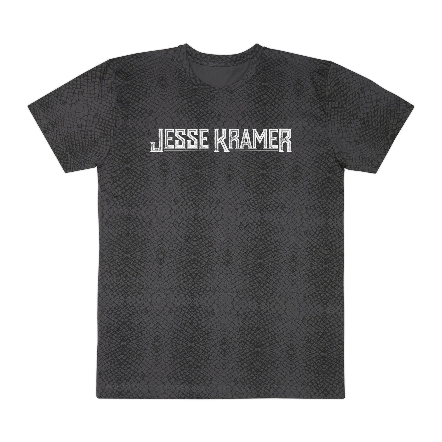 Jesse Kramer Get Wild Tee